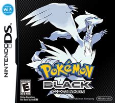 Appendix : Black and White walkthrough .